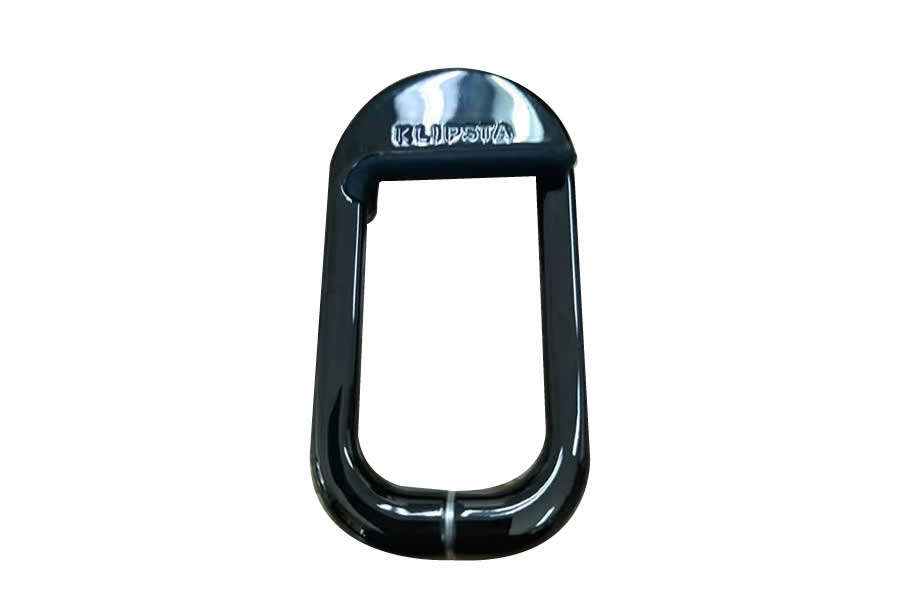 鋁鋅（xīn）合金件