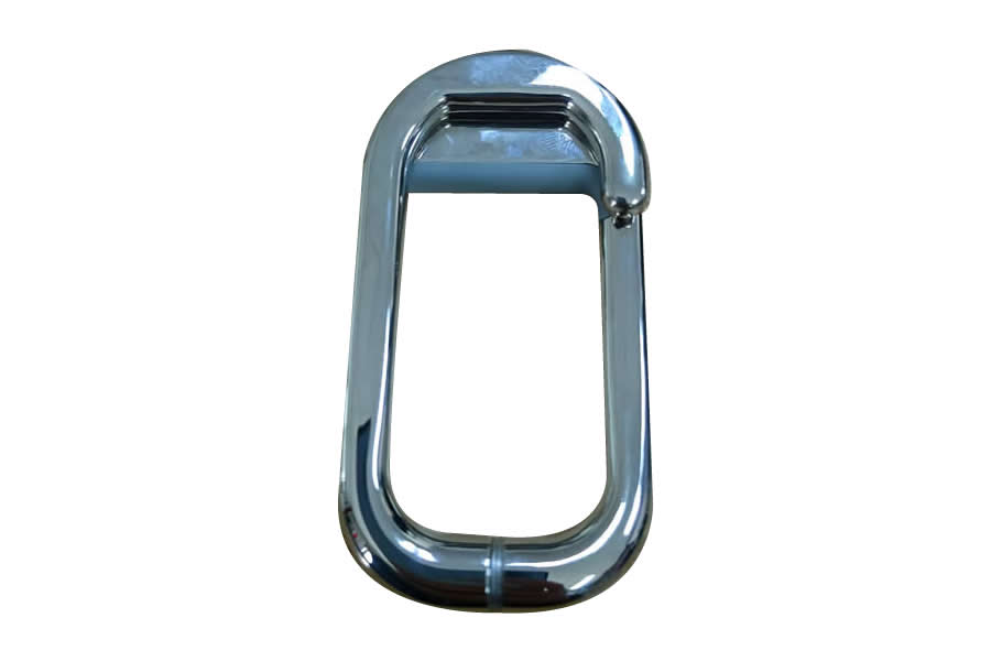 鋁鋅（xīn）合金件