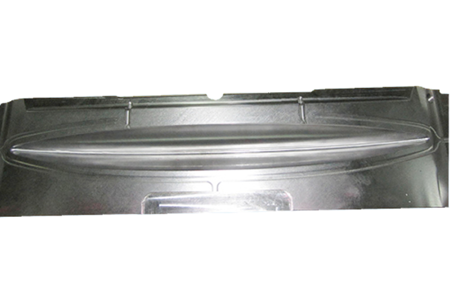 數碼（mǎ）電子類模具