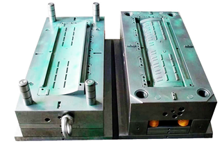 數碼電子類（lèi）模（mó）具