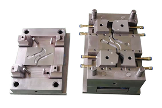 數碼電子類（lèi）模具