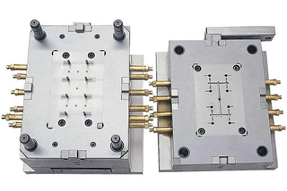 數碼電（diàn）子類模具